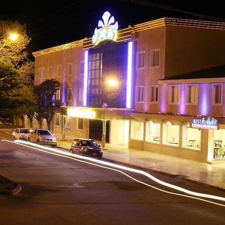 Hotel Casino Hue Melen Zapala Exterior foto