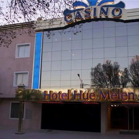 Hotel Casino Hue Melen Zapala Exterior foto