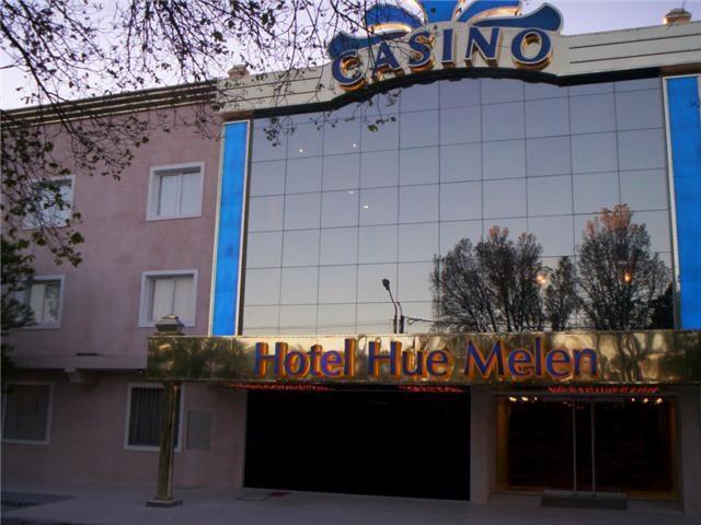 Hotel Casino Hue Melen Zapala Exterior foto